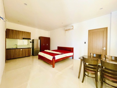 Bán toà căn hộ Minh Mạng lô góc doanh thu 70 triệu/tháng giá cực tốt. 1