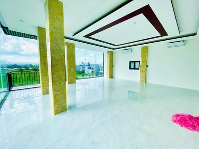 Bán toà căn hộ Minh Mạng lô góc doanh thu 70 triệu/tháng giá cực tốt. 0