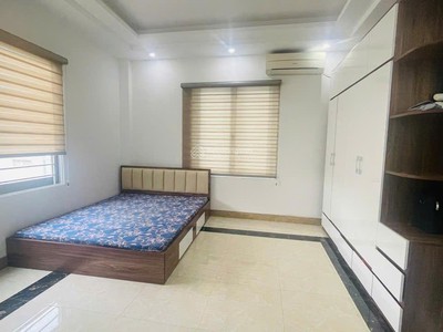 Bán nhà Võ Thị Sáu, lô góc, gần hồ, ô tô đỗ cửa, 6.3tỷ 3