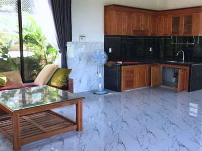 Bán Nhà Nghỉ Dưỡng Đambri, Bảo Lộc, Lâm Đồng 0