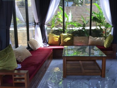 Bán Nhà Nghỉ Dưỡng Đambri, Bảo Lộc, Lâm Đồng 1