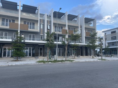 Sống Trọn Vẹn Tại Nhà Liền Kề BGI TOPAZ DOWNTOWN - Không Gian Sống Hoàn Hảo Giữa Lòng Huế 7