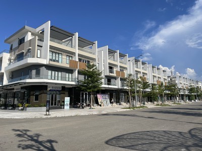 Sống Trọn Vẹn Tại Nhà Liền Kề BGI TOPAZ DOWNTOWN - Không Gian Sống Hoàn Hảo Giữa Lòng Huế 12