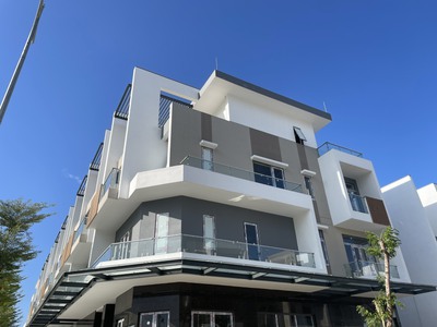 Sống Trọn Vẹn Tại Nhà Liền Kề BGI TOPAZ DOWNTOWN - Không Gian Sống Hoàn Hảo Giữa Lòng Huế 5