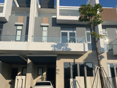 Sống Trọn Vẹn Tại Nhà Liền Kề BGI TOPAZ DOWNTOWN - Không Gian Sống Hoàn Hảo Giữa Lòng Huế 4