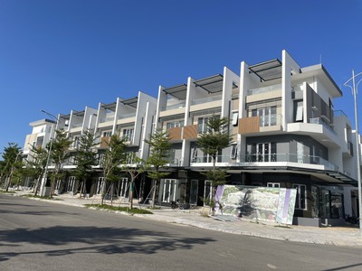 Sống Trọn Vẹn Tại Nhà Liền Kề BGI TOPAZ DOWNTOWN - Không Gian Sống Hoàn Hảo Giữa Lòng Huế 13