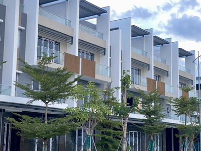 Sống Trọn Vẹn Tại Nhà Liền Kề BGI TOPAZ DOWNTOWN - Không Gian Sống Hoàn Hảo Giữa Lòng Huế 16