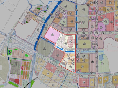 Sống Trọn Vẹn Tại Nhà Liền Kề BGI TOPAZ DOWNTOWN - Không Gian Sống Hoàn Hảo Giữa Lòng Huế 0