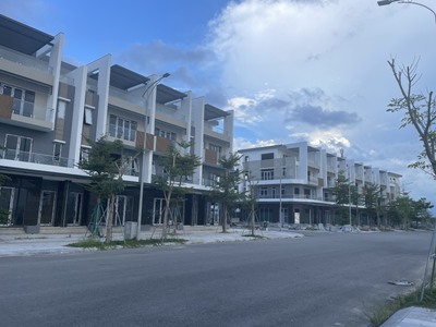 Sống Trọn Vẹn Tại Nhà Liền Kề BGI TOPAZ DOWNTOWN - Không Gian Sống Hoàn Hảo Giữa Lòng Huế 6