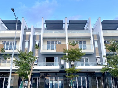 Sống Trọn Vẹn Tại Nhà Liền Kề BGI TOPAZ DOWNTOWN - Không Gian Sống Hoàn Hảo Giữa Lòng Huế 15