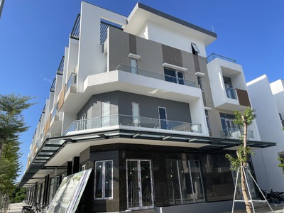 Sống Trọn Vẹn Tại Nhà Liền Kề BGI TOPAZ DOWNTOWN - Không Gian Sống Hoàn Hảo Giữa Lòng Huế 9