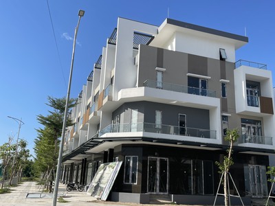 Sống Trọn Vẹn Tại Nhà Liền Kề BGI TOPAZ DOWNTOWN - Không Gian Sống Hoàn Hảo Giữa Lòng Huế 14