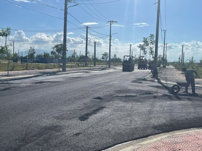 Đất nền khu đô thị Hội An - Khu du lịch cạnh sông, bên cạnh phố cổ Hội An 2