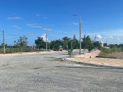 Đất nền khu đô thị Hội An - Khu du lịch cạnh sông, bên cạnh phố cổ Hội An 3