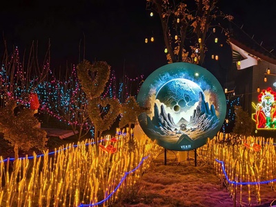 Đất nền khu đô thị Hội An - Khu du lịch cạnh sông, bên cạnh phố cổ Hội An 5