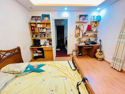 Bán Nhà Phố Vương Thừa Vũ, DT 48m2 x 4T, Giá Chỉ 9.1 Tỷ, 20m Ra Mặt Phố. 2