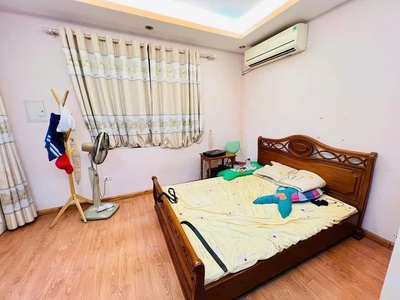 Bán Nhà Phố Vương Thừa Vũ, DT 48m2 x 4T, Giá Chỉ 9.1 Tỷ, 20m Ra Mặt Phố. 5