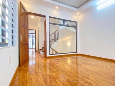 Bán Nhà 4 Tầng - Bùi Xương Trạch 45m2, Giá Chỉ 10.7 Tỷ, Ngõ Thông Kinh doanh. 1