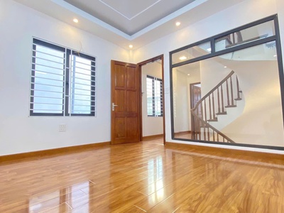 Bán Nhà 4 Tầng - Bùi Xương Trạch 45m2, Giá Chỉ 10.7 Tỷ, Ngõ Thông Kinh doanh. 3