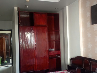 Chính chủ cho thuê phòng trọ đẹp khu vực chợ Bà Chiểu, giảm ngay 200k trong 3 tháng đầu  HĐ 1 năm 0