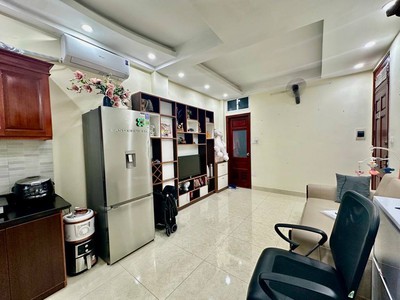 Bán chung cư MINI Phố Hoàng Ngân Thanh Xuân giá tốt 1,65 TỶ VND, 45M2 0