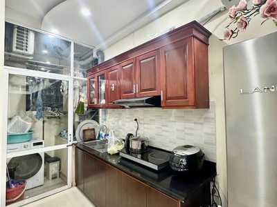 Bán chung cư MINI Phố Hoàng Ngân Thanh Xuân giá tốt 1,65 TỶ VND, 45M2 1