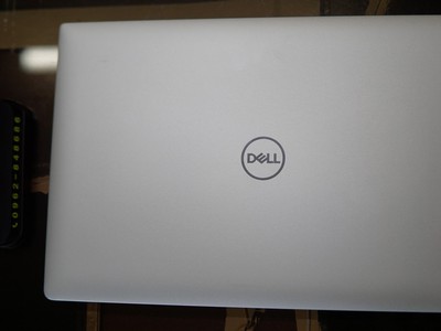 Dell Precision 5540 core i7-9850H   Quadro T1000   Quadro T2000 3