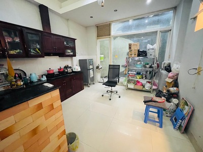 Nhà mới đẹp hxh thông an dương vương,an lạc, bình tân. dt 66m2 x 4 tầng . giá 6.19 tỷ tl. 3