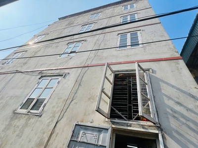 Nhà siêu đẹp - giá tốt - vị trí đắc địa tại đường quang trung  cạnh bến xe yên nghĩa  - quận hà 0