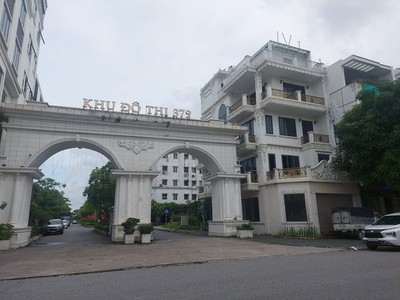 Bán nhà mặt phố phan bá vành, thái bình - 95m , 13 tỷ 0