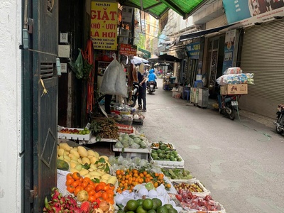 Nhà đẹp - giá tốt- vị trí đắc địa tại phố kim ngưu, quận hai bà trưng, thành phố hà nội 1