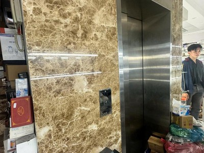 Bán gấp gấp-mặt tiền nguyễn phúc nguyên quận 3 4x20  6tầng 8pn thang máy 2