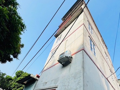 Nhà siêu đẹp - giá tốt - vị trí đắc địa tại đường quang trung  cạnh bến xe yên nghĩa  - quận hà 2