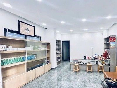 Nhà căn góc tttp 2 tầng khu bàn cờ đường hoàng văn thụ - phương sài 4