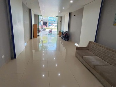 Mặt tiền kinh doanh siêu đỉnh- nguyễn văn linh .-thanh khê-đà nẵng - giá chỉ 29,9 tỷ. 1