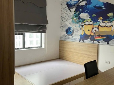 Bán căn hộ cc ecolake view 32 đại từ, 76m, 2 ngủ, nhà đẹp, sđcc, 4.6 tỷ 3