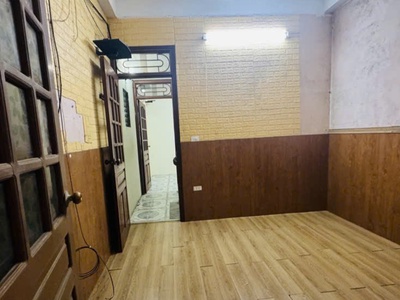 Nhà dân xây 34m2, 4 tầng phố lạc long quân, gần ô tô, dân trí cao, an ninh tôt   5.9 tỷ 3