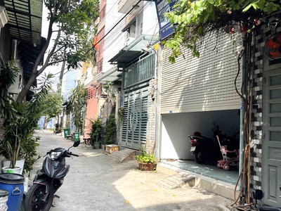 Bán đất thổ cư hẻm xe hơi 51m2 4x13.5m gần phạm văn đồng linh đông thủ đức chỉ 5,1 tỷ 3