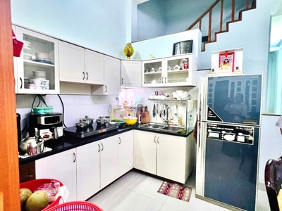 Bán gấp nhà 2 tầng hẻm xe hơi 67m2 4 17 chỉ hơn 5 tỷ 3pn gần vincom lê văn việt tăng nhơn phú a thủ 4