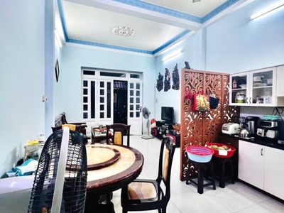 Bán gấp nhà 2 tầng hẻm xe hơi 67m2 4 17 chỉ hơn 5 tỷ 3pn gần vincom lê văn việt tăng nhơn phú a thủ 3