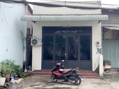 Bán nhà giá rẻ hẻm xe tải 45m2 4.5x10 chỉ 3 tỷ nhỉnh xíu bình chiểu thủ đức bao đầu tư 2
