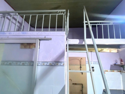 Bán nhà giá rẻ hẻm xe tải 45m2 4.5x10 chỉ 3 tỷ nhỉnh xíu bình chiểu thủ đức bao đầu tư 3