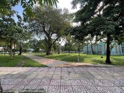 Mặt tiền kd cực đỉnh đường bạch đằng, p2, tân bình, 92m2, 3 tầng, bán gấp 0