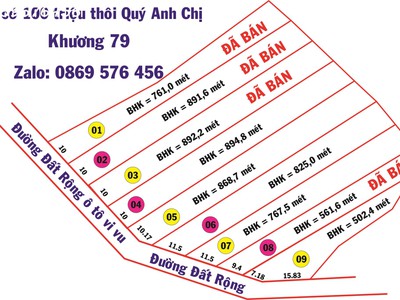 Đất nền giá rẻ, sổ hồng riêng, tại khu vực diên khánh khánh hoà 0