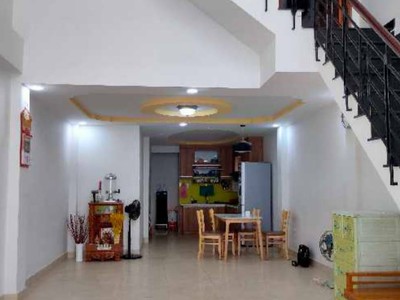 Bán nhà đường Nguyễn Văn Công, Gò vấp, hẻm xe hơi, 66M x 4 tầng, 4Pn, 6.5 tỷ TL 2