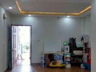Bán nhà đường Nguyễn Văn Công, Gò vấp, hẻm xe hơi, 66M x 4 tầng, 4Pn, 6.5 tỷ TL 4