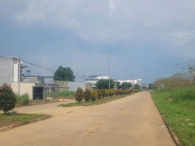 BÁN LÔ 500m2  10ngang X 50dai  tại Phường Tiến Thành, TP. Đồng Xoài   Giá chỉ 295 triệu 1