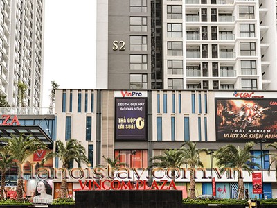 Chị gái em cần bán căn hộ 4 ngủ vinhomes skylake view hồ - 16.1 tỷ 0