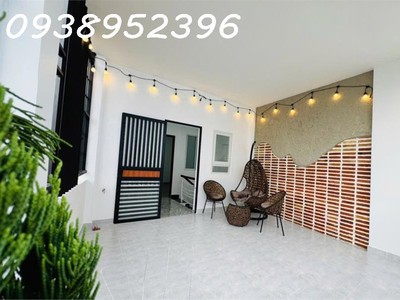 Sở hữu nhà 3 tầng đẹp, 54m2, tạ quang bửu, quận 8, giá 7.5 tỷ, sổ hồng nhà mới đón tết 1