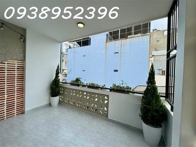 Sở hữu nhà 3 tầng đẹp, 54m2, tạ quang bửu, quận 8, giá 7.5 tỷ, sổ hồng nhà mới đón tết 3